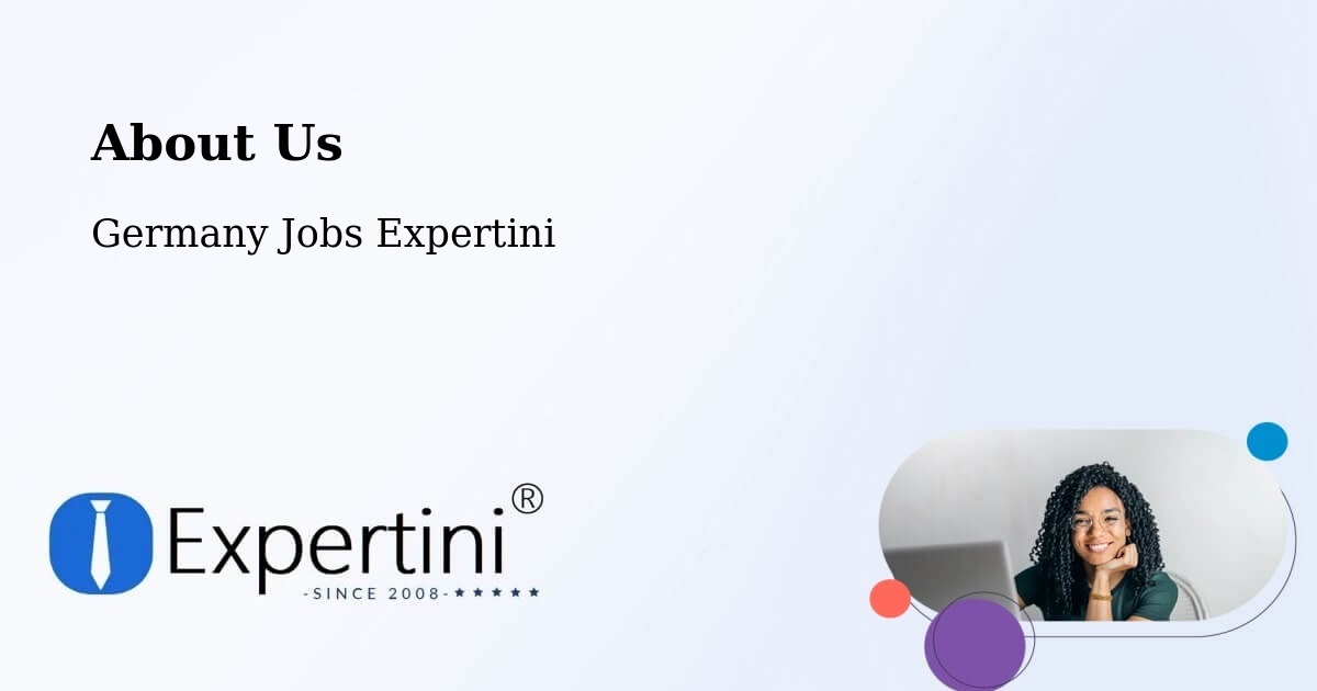 About Expertini Recruitment Platform  – Barsbüttel - Barsbüttel, Germany Jobs Expertini