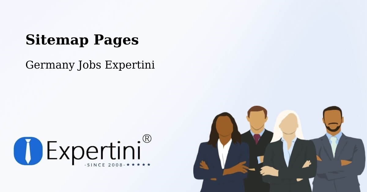 Sitemap Pages - Barsbüttel - Germany Jobs Expertini